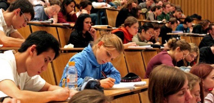 Chia sẻ kinh nghiệm luyện thi Testas Chia sẻ kinh nghiệm luyện thi Testas | HALO Education