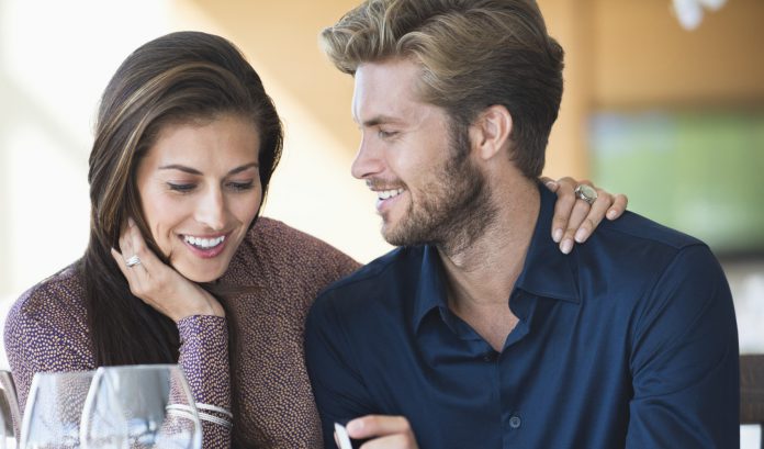 Làm quen và hẹn hò tại Đức Làm quen và hẹn hò tại Đức