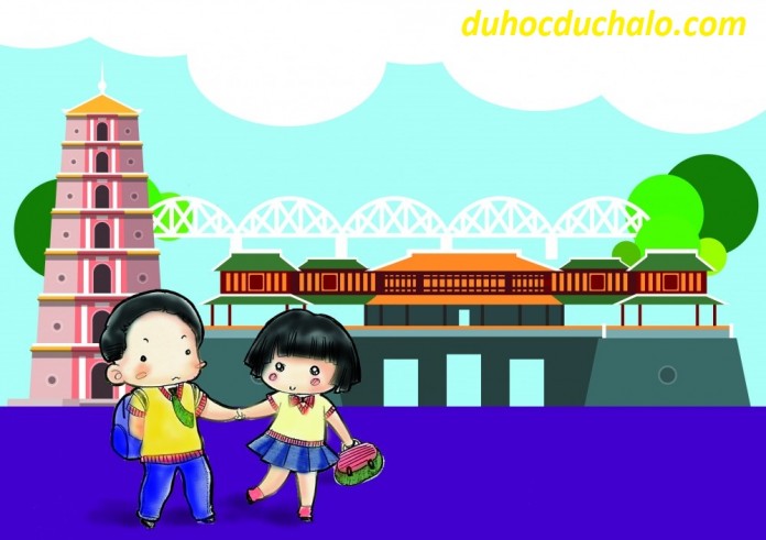 Học tiếng Đức miễn phí theo chủ đề hoạt động nghỉ hè Học tiếng Đức miễn phí theo chủ đề hoạt động nghỉ hè