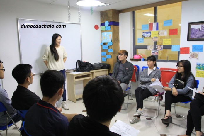 Học tiếng Đức miễn phí với chủ đề Câu hỏi và câu phủ định