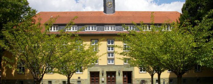 Đại học Khoa học ứng dụng Westphalian Đại học Khoa học ứng dụng Westphalian