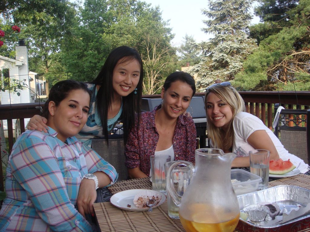 Tuyển sinh chương trình Aupair Đức 2016