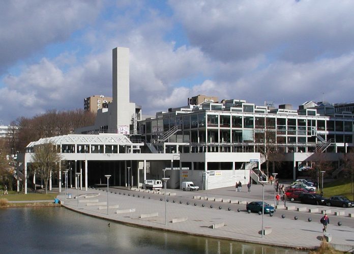 Stuttgart_Universitat Stuttgart_Universitat