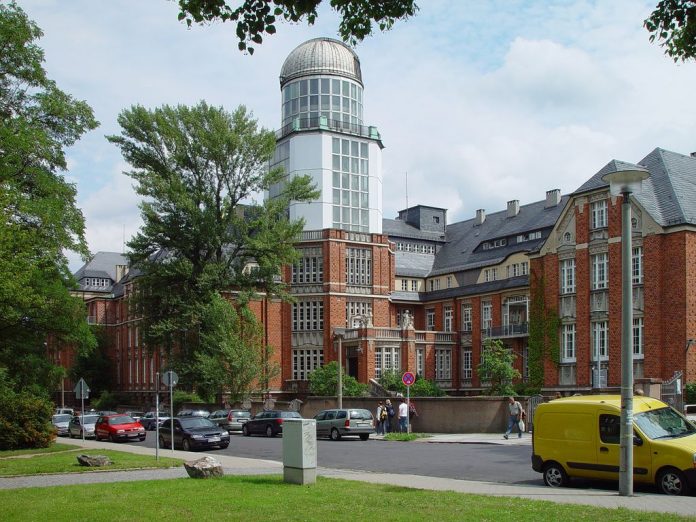 technische-universitat-dresden technische-universitat-dresden