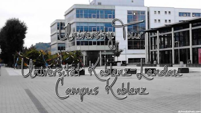 truong dai hoc Koblenz – Landau truong dai hoc Koblenz – Landau